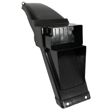 GARDE BOUE ARRIERE INTERIEUR ORIGINE PIAGGIO GILERA 50 SMT, RCR 2006>/APRILIA 50 SX, RX 2006> -00H00705121-