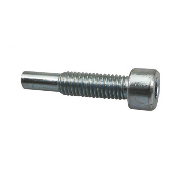 VIS FIXATION BEQUILLE LATERALE ORIGINE DERBI 50 GPR 1997>2003 -00H00803071-
