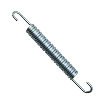 SPRING - FOR STAND "PIAGGIO GENUINE PART" GILERA 50 SMT, RCR 2006> -00H00804081-