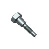 VIS FIXATION BEQUILLE ORIGINE PIAGGIO 50 GILERA SMT, RCR 2006>/DERBI SENDA 2010>/APRILIA SX, RX 2006> -00H00805072-