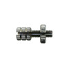 SCREW - FOR CLUTCH CABLE ADJUSTER GILERA 50 SMT, RCR 2006-, APRILIA 50 RX,SX 2006-2013 (M7 Sheath Ø 9 mm) -00H00900351-
