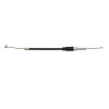 TRANSMISSION CABLE FOR EXHAUST VALVE PULLEY "PIAGGIO GENUINE PART" GILERA 125 SC -00H00900801-