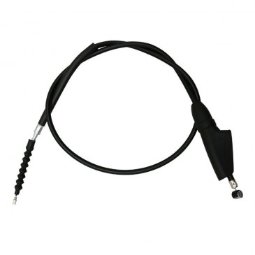 CABLE/COMMANDE/TRANSMISSION EMBRAYAGE ORIGINE DERBI 50 SENDA 2005</ GILERA 50 SMT, RCR 1999>2005 -00H00907301-