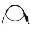 CABLE/COMMANDE/TRANSMISSION EMBRAYAGE ORIGINE DERBI 50 SENDA 2005</ GILERA 50 SMT, RCR 1999>2005 -00H00907301-