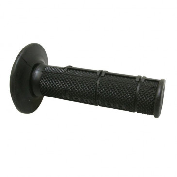 RIGHT HAND GRIP "PIAGGIO GENUINE PART" GILERA 50 SMT, RCR/APRILIA 50 SX, RX -00H00930091-