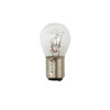 BULB 12V 21/5W "PIAGGIO GENUINE PART" COMMON TO THE RANGE -00H01000371-