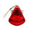  FEU ARRIERE ORIGINE PIAGGIO APRILIA 50 RS 20062010 00H01011321 