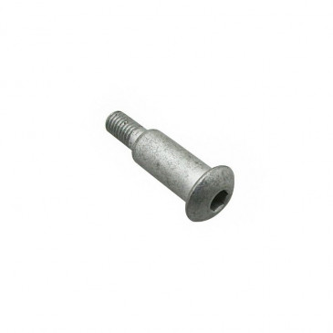SCREW - FOR REAR BRAKE PEDAL "PIAGGIO GENUINE PART" GILERA 50 SMT, RCR/APRILIA 50 SX, RX -00H01100172-