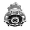 REAR WHEEL HUB "PIAGGIO GENUINE PART" GILERA 50 SMT, RCR 2006>2010/APRILIA 50 SX, RX 2006>2010 -00H01307821-