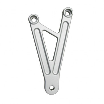 FOOTREST SUPPORT- FRONT LEFT "PIAGGIO GENUINE PART" APRILIA 50 RS 2006>2010 -00H01501131-