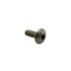 VIS BTR TETE BOMBEE (6x16) ORIGINE PIAGGIO COMMUN A LA GAMME -00H01501701-