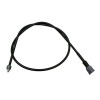 CABLE/COMMANDE/TRANSMISSION DE COMPTEUR ORIGINE PIAGGIO GILERA 50 RCR 2006> -00H01616021-