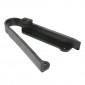 PATIN DE CHAINE 50 A BOITE ORIGINE PIAGGIO GILERA SMT 2006>, RCR 2006>/DERBI SENDA 2000>/APRILIA 50 SX-RX 2006> -00H01803331-