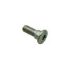 SCREW - FOR REAR DISC BRAKE "PIAGGIO GENUINE PART" GILERA 50 SMT, RCR/APRILIA 50 SX, RX -00H02401282-