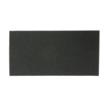 MOUSSE DE FILTRE A'AIR ORIGINE PIAGGIO APRILIA 50 RS 2006>2010 -00H03208251-