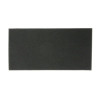 MOUSSE DE FILTRE A'AIR ORIGINE PIAGGIO APRILIA 50 RS 2006>2010 -00H03208251-