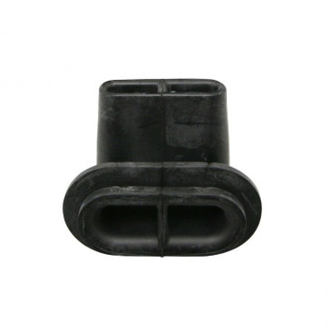 AIR FILTER INTAKE HOSE "PIAGGIO GENUINE PART" GILERA 50 SMT, RCR/APRILIA 50 SX, RX -00H03208491-