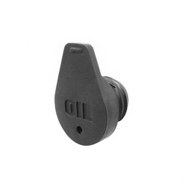 OIL TANK CAP "PIAGGIO GENUINE PART" GILERA 125 SC/APRILIA 50 RS 2006>2010 -00H03702061-