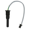 OIL LEVEL GAUGE "PIAGGIO GENUINE PART" GILERA 125 SC -00H03704051-