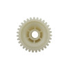 OIL PUMP PINION "PIAGGIO GENUINE PART" GILERA 50 SMT, RCR, GSM, H@K, ZULU -00H03800381-