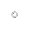 RONDELLE PLATE ORIGINE PIAGGIO COMMUN A LA GAMME -00H03800441-