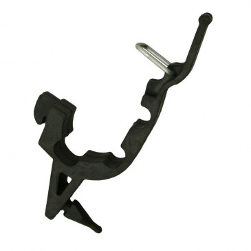  COLLIER TETE DE FOURCHE ORIGINE PIAGGIO 50 GILERA SMT RCR 19982003 DERBI SENDA 20032010 00H04607841 