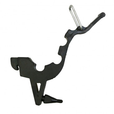  SANGLE TETE DE FOURCHE ORIGINE PIAGGIO 50 GILERA SMT, RCR 20062010 DERBI SENDA 20032010 00H04608841 