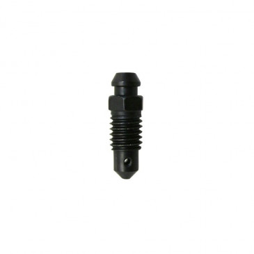VIS DE PURGE ETRIER DE FREIN ORIGINE PIAGGIO APRILIA 50 RS 2006>2010, 125 SC -00H04700121-