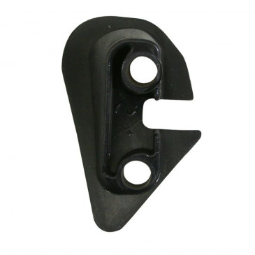 SUPPORT INFERIEUR RETROVISEUR GAUCHE ORIGINE DERBI 50 GPR 2004>2007 -00H05800151-