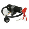CONTACTEUR A CLE/SERRURE ORIGINE PIAGGIO 50 GILERA SMT, RCR 1998>2004/DERBI SENDA 2000>2003 -00H05905251-