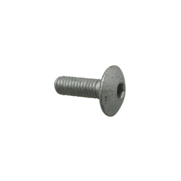 SCREW - FOR FAIRINGS FASTENING 6X18 "PIAGGIO GENUINE PART" GILERA 50 GPR -00H06301861-
