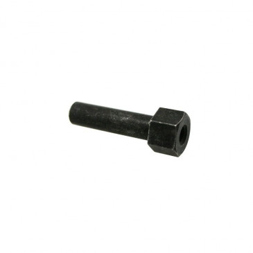 ECROU DE FIXATION RETROVISEUR ORIGINE DERBI 50 GPR 2004>2008/ GILERA 125 SC - - Produit de remplacement non défini