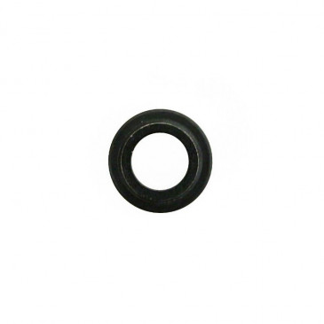 SPACER- FOR REAR SIDE COVER "PIAGGIO GENUINE PART" GILERA 50 SMT, RCR 2011> -00N01000821-