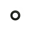 SPACER- FOR REAR SIDE COVER "PIAGGIO GENUINE PART" GILERA 50 SMT, RCR 2011> -00N01000821-