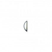 CLAVETTE D'ARBRE DE BOITE DE VITESSE ORIGINE PIAGGIO TRIPORTEUR APE 50 2T 1980>/50 FL2 1997< -011753-