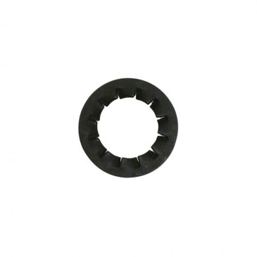 RONDELLE CRANTEE (10.3x17x2) ORIGINE PIAGGIO COMMUN A LA GAMME -012543-