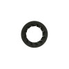 RONDELLE CRANTEE (10.3x17x2) ORIGINE PIAGGIO COMMUN A LA GAMME -012543-