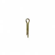 GOUPILLE (1.8x18) ORIGINE PIAGGIO COMMUN A LA GAMME -012768-