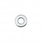 RONDELLE PLATE (4.5x10x1) ORIGINE PIAGGIO COMMUN A LA GAMME -013769-