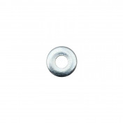 RONDELLE PLATE (6x16) ORIGINE PIAGGIO COMMUN A LA LA GAMME -013880-