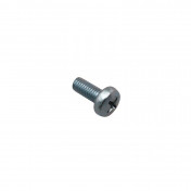 SCREW - 5x12 "PIAGGIO GENUINE PART" COMMON TO ALL THE RANGE -015585-