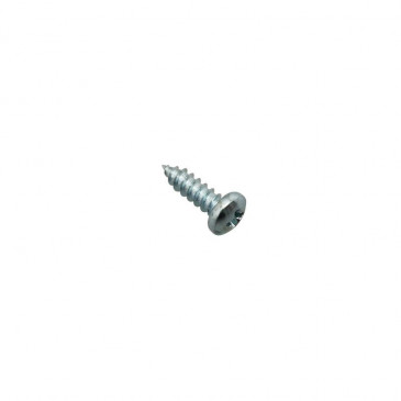 SCREW - (2,9X9,5) "PIAGGIO GENUINE PART" COMMON TO ALL THE RANGE -015727-