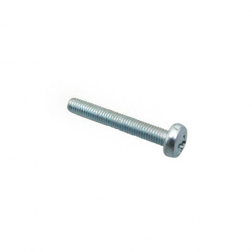 VIS CRUCIFORME (5x35) ORIGINE PIAGGIO COMMUN A LA GAMME -015835-