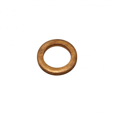 EXHAUST WASHER Ø10,2xØ15x2 FOR ALL THE RANGE -016195-