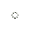 RONDELLE GROWER (5,1x8,5x1,5) ORIGINE PIAGGIO COMMUN A LA GAMME -016405-