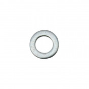 RONDELLE PLATE (10,4x18x2) ORIGINE PIAGGIO COMMUN A LA GAMME -016626-