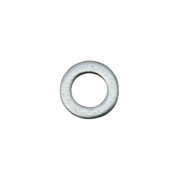 RONDELLE PLATE (10,4x18x2) ORIGINE PIAGGIO COMMUN A LA GAMME -016626-