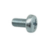 VIS CRUCIFORME (5x10) ORIGINE PIAGGIO COMMUN A LA GAMME - - Produit de remplacement : 1A003111