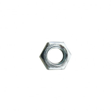 NUT - FOR TRANSMISSION CRANKCASE "PIAGGIO GENUINE PART" 50 APE -020007-