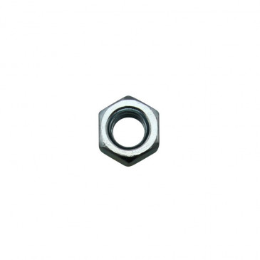 ECROU (M8) ORIGINE PIAGGIO COMMUN A TOUTE LA GAMME -020008-
